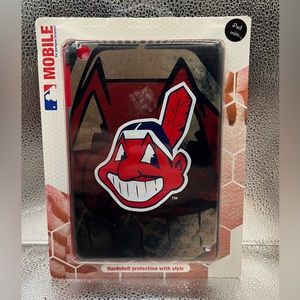 Cleveland Indians Ipad Mini Mobile Pangea brands Case (Sealed)
